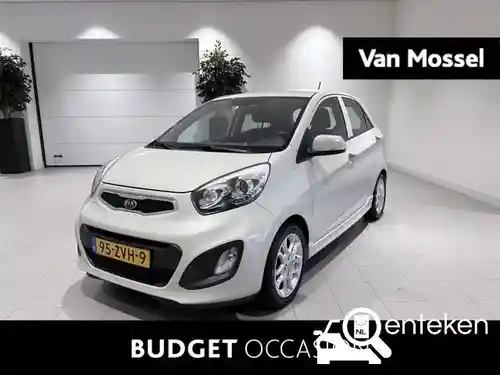 KIA Picanto 1.2 2013