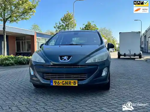 Peugeot 308 SW 175 THP 2008