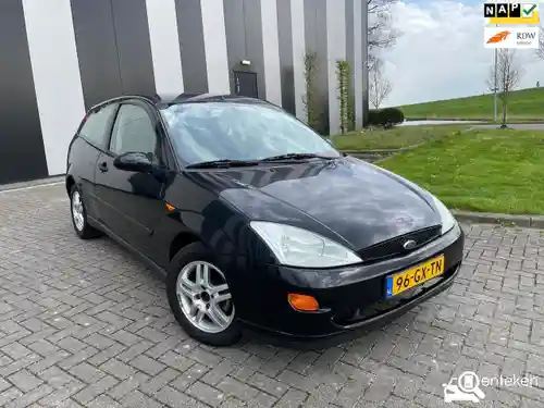 Ford Focus 1.6 2001