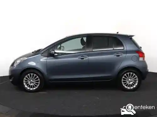 Toyota Yaris 1.33 2009