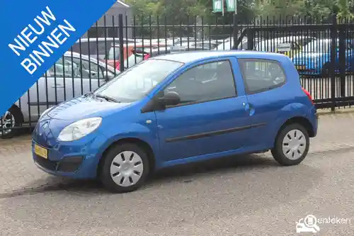 Renault Twingo 1.2 60 2009