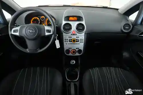 Opel Corsa 1.4 Twinport 2009