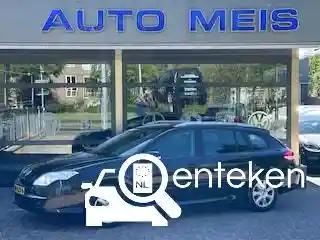 Renault Laguna Grandtour 2.0 16V 140 2009