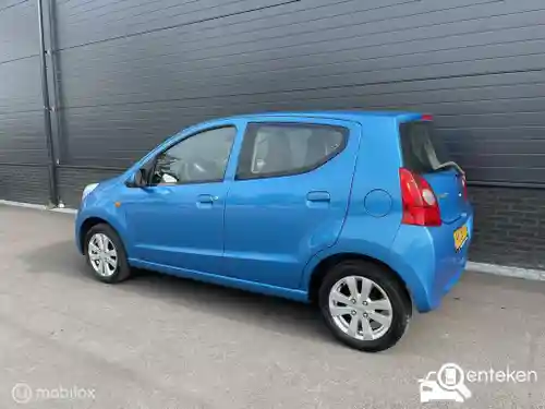 Suzuki Alto 1.0 2009