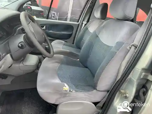 Renault Scénic 1.6 16V 2002