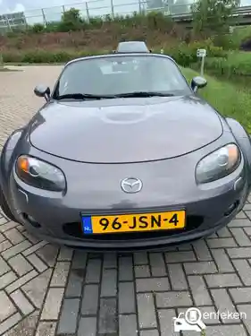 Mazda MX-5 1.8 2009