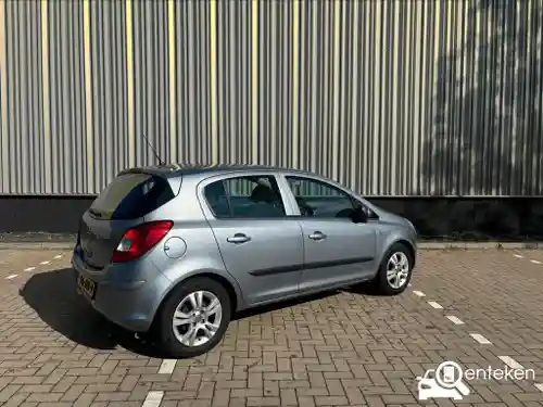 Opel Corsa 1.4 Twinport 2009