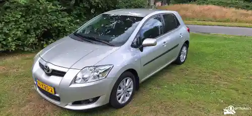 Toyota Auris 1.6 2009