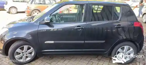 Suzuki Swift 1300 2009