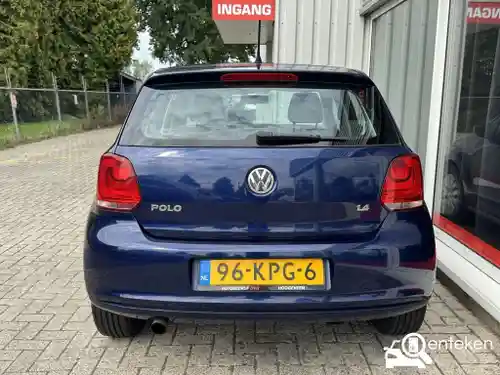 VW Polo 1.4 2010
