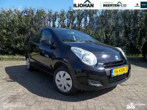Suzuki Alto 1.0 2010