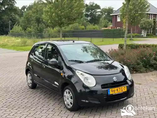 Suzuki Alto 1.0 2010