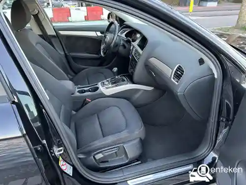 Audi A4 1.8 TFSI 2010
