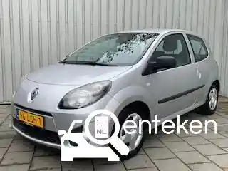 Renault Twingo 1.2 16V LEV 2010