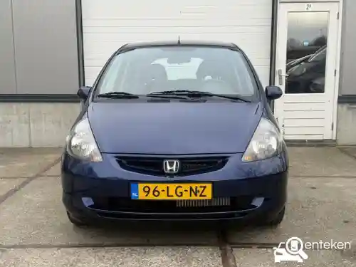 Honda Jazz 1.4i 2002