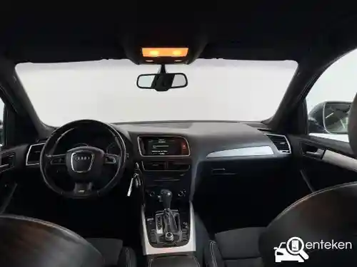 Audi Q5 2.0 TFSI 2010