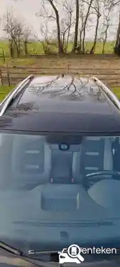 VW Tiguan 2.0 TDI 2008