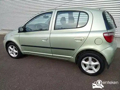 Toyota Yaris 1.3 2003
