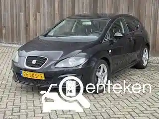 SEAT Leon 1.4 TSI 2010