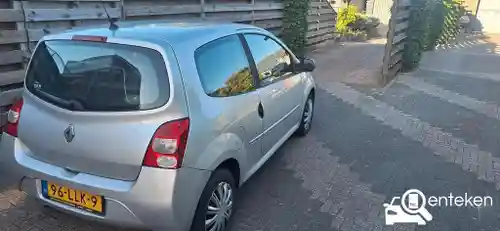 Renault Twingo 1.2 16V 75 2010