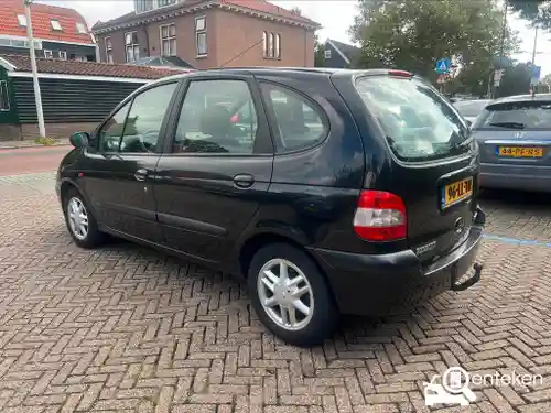 Renault Scénic 1.6 16V 2003