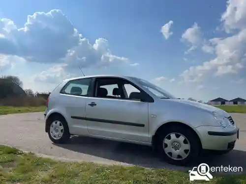 VW Polo 1.2 2003