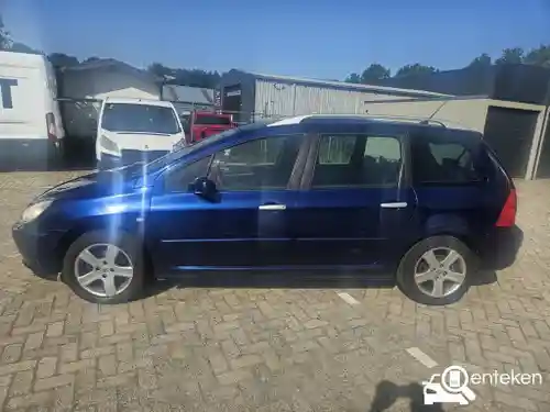 Peugeot 307 SW 135 2003