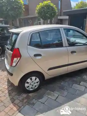 Hyundai i10 1.1 2010