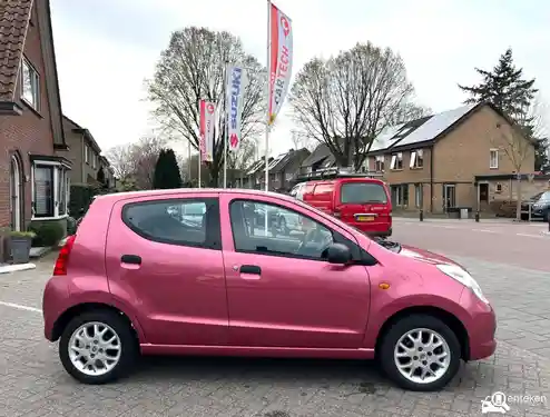 Suzuki Alto 1.0 2010