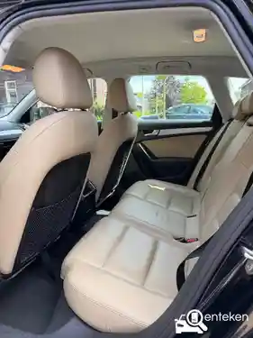 Audi A4 Avant 1.8 TFSI 2010