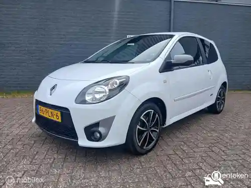 Renault Twingo TCe 100 2011