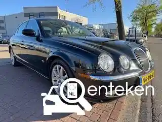 Jaguar S-Type 3.0 V6 2003