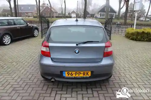 BMW 116i 2004