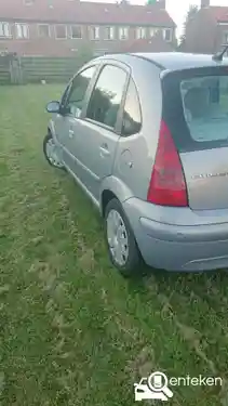 Citroen C3 1.6 16V 2004