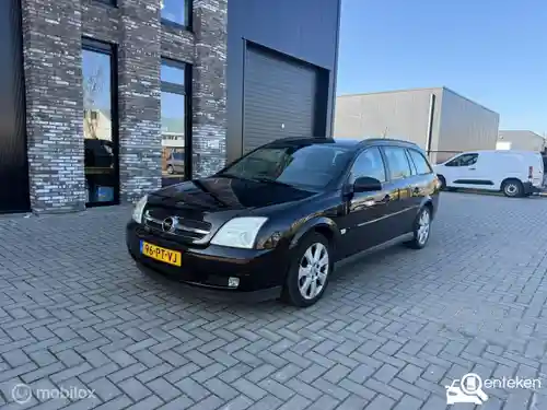 Opel Vectra Caravan 1.8 2004