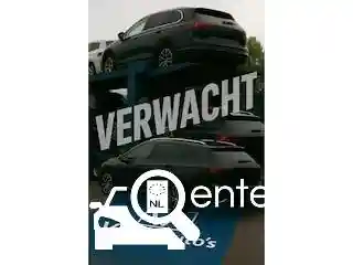 VW Golf Plus 1.2 TSI 2011