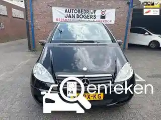 Mercedes-Benz A 170 2005