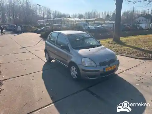 Toyota Yaris 1.3 2005
