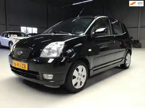 KIA Picanto 1.1 2005