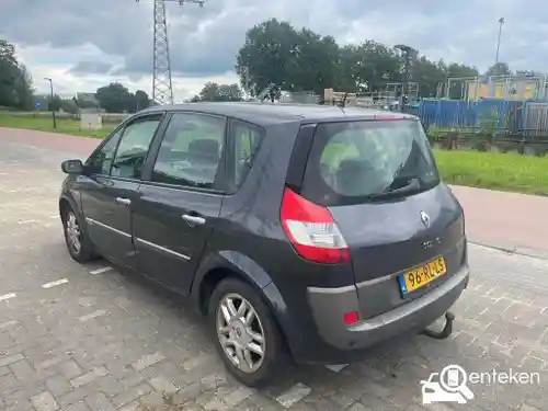 Renault Scénic 1.6 16V 2005