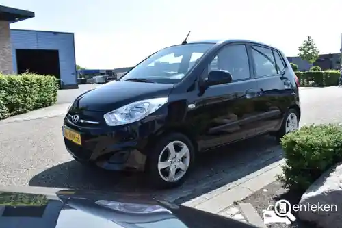 Hyundai i10 1.1 2011