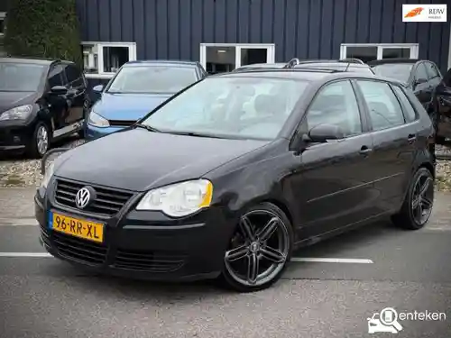 VW Polo 1.4 2005