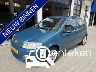 Fiat Punto 1.2 8V 2005