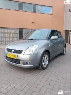 Suzuki Swift 1500 2005