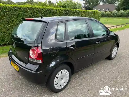 VW Polo 1.4 2005