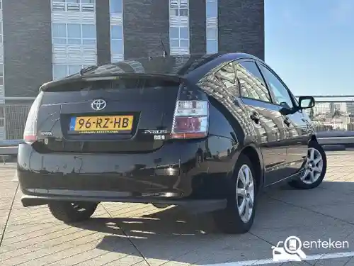 Toyota Prius 1.5 Hybrid 2005