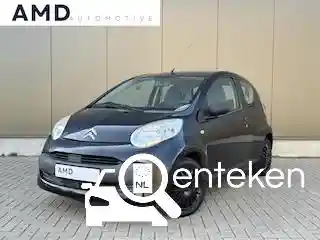 Citroen C1 1.0 2005