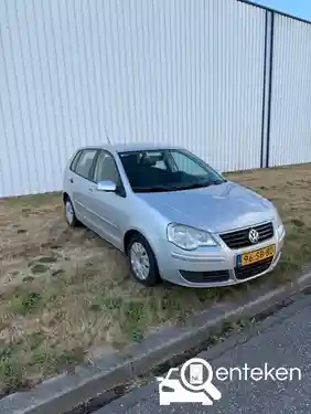 VW Polo 1.4 2005
