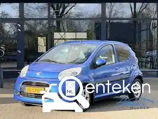 Citroen C1 1.0 2011