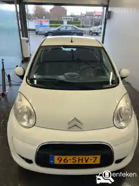 Citroen C1 1.0 2011